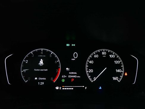 Used 2023 Honda Civic Sport image 19
