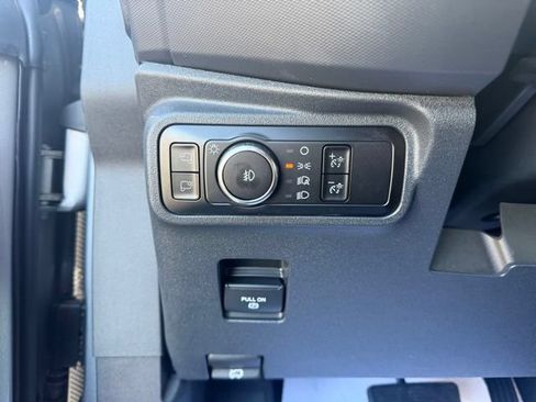 Certified 2024 Ford Bronco Raptor AWD/4WD image 19