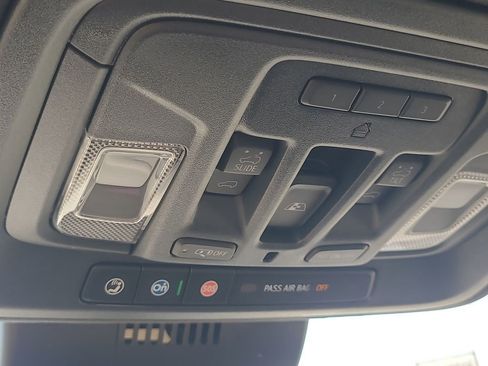 New 2026 GMC Sierra 1500 AT4X image 36