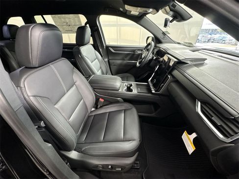 New 2026 GMC Acadia Elevation w/ Elevation Premium Package image 27