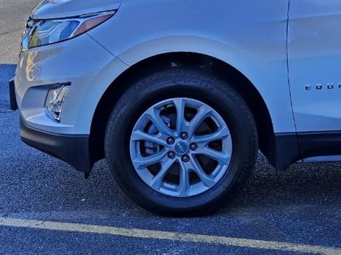 Used 2021 Chevrolet Equinox LT image 15