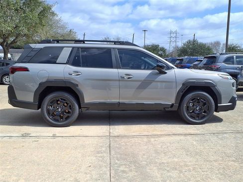 Certified 2026 Subaru Outback Limited AWD/4WD image 8