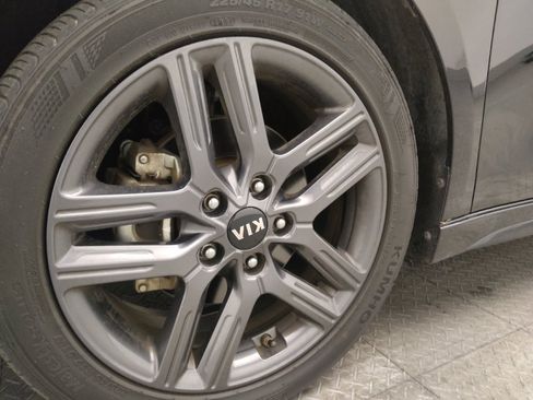 Used 2021 Kia Forte GT-Line image 31