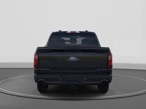 New 2026 Ford F150 STX w/ F-150 LOBO Package image 5