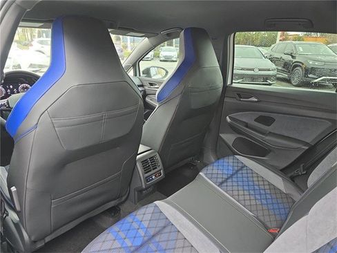 New 2026 Volkswagen Golf w/ Euro Style Package image 11
