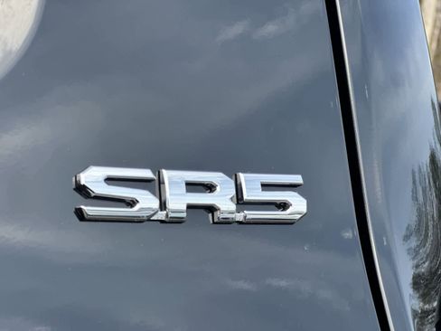 New 2026 Toyota Tacoma SR5 AWD/4WD image 15
