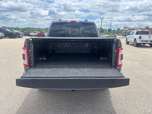 Used 2023 Ford F150 Lariat w/ Equipment Group 502A High AWD/4WD image 5
