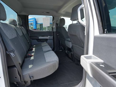 Used 2025 Ford F250 XLT AWD/4WD image 23