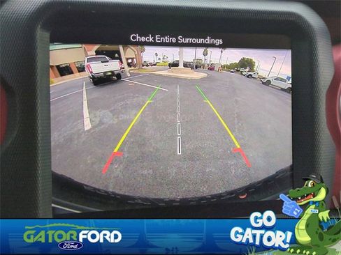 Used 2019 Jeep Wrangler Unlimited Rubicon image 19