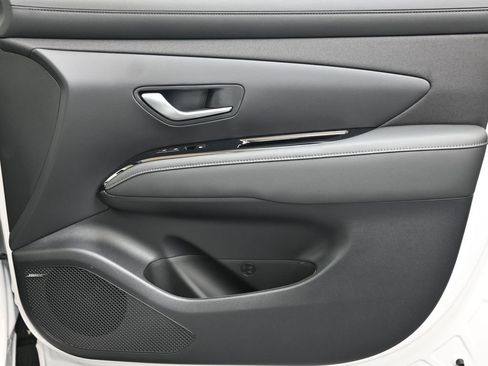 New 2026 Hyundai Tucson Limited image 11