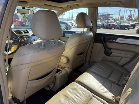 Used 2011 Honda CR-V EX-L image 15