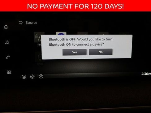 New 2026 Nissan Kicks SV w/ SV Premium Package image 21