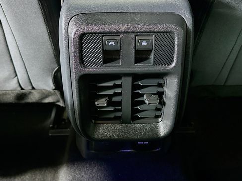 Used 2025 Ford Bronco Big Bend AWD/4WD image 28