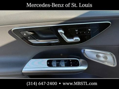 New 2026 Mercedes-Benz GLC 300 4MATIC image 12