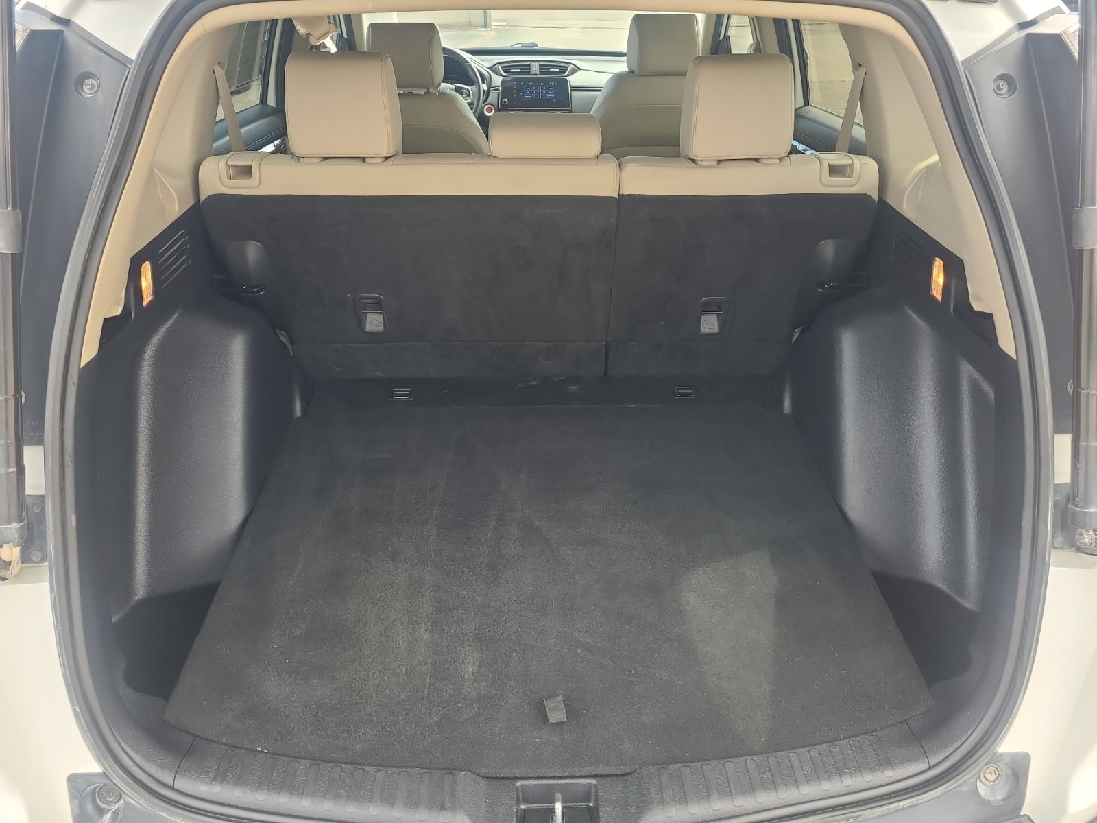 Used 2020 Honda CR-V EX-L image 27