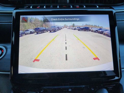 New 2024 Jeep Grand Cherokee Limited w/ Black Appearance Package image 14