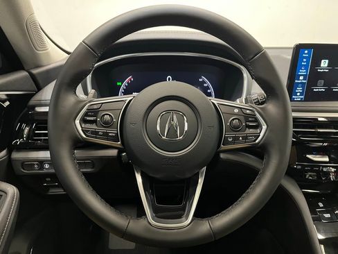New 2026 Acura MDX SH-AWD image 6