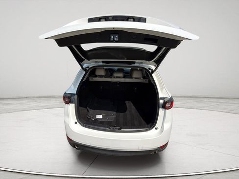 Used 2019 MAZDA CX-5 Touring image 31