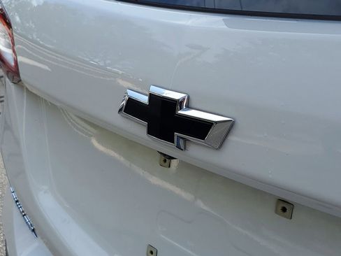 Used 2020 Chevrolet Equinox Premier image 28