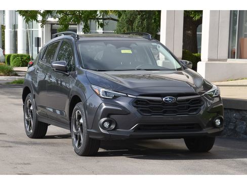 New 2026 Subaru Crosstrek 2.5i Limited AWD/4WD image 2