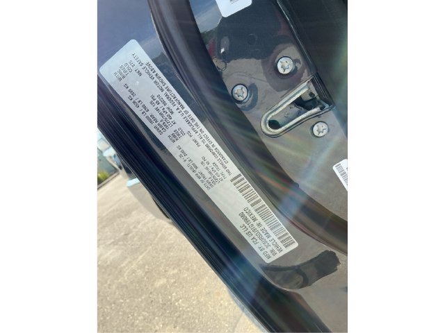 Used 2026 RAM 2500 Big Horn AWD/4WD image 13