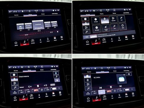 Used 2024 Dodge Durango SRT Hellcat image 26