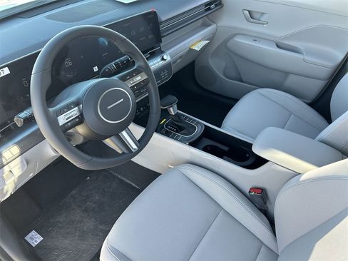 New 2026 Hyundai Kona SEL Sport image 17