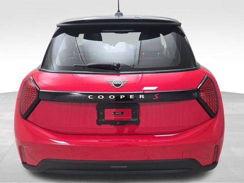 New 2026 MINI Cooper S image 8