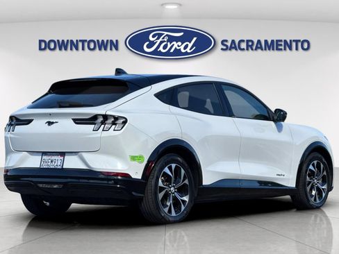 Certified 2023 Ford Mustang Mach-E Premium RWD image 3