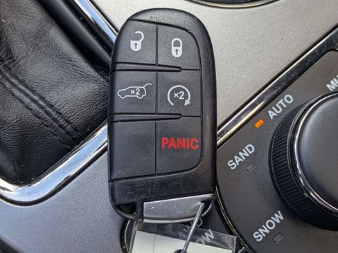 Used 2020 Jeep Grand Cherokee Limited X AWD/4WD image 31