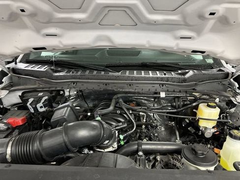 Used 2024 Ford F250 XL w/ XL Driver Assist Package image 26