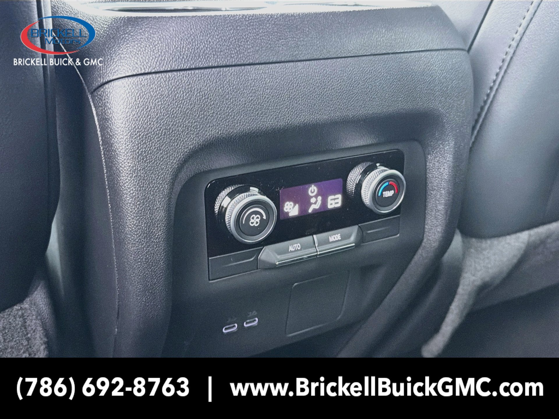 New 2026 Buick Enclave Sport Touring FWD image 20