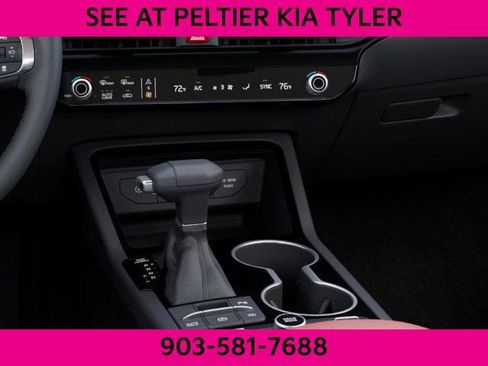 New 2026 Kia K5 GT-Line image 25