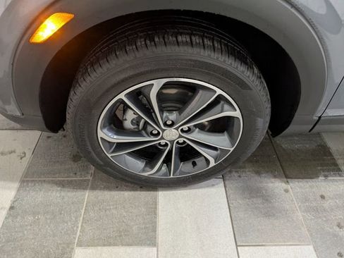 Used 2022 Buick Encore GX Select AWD/4WD image 7