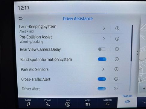 Certified 2024 Ford Bronco Badlands AWD/4WD image 27
