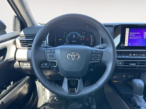 Certified 2025 Toyota Camry LE w/ Convenience Package AWD/4WD image 13