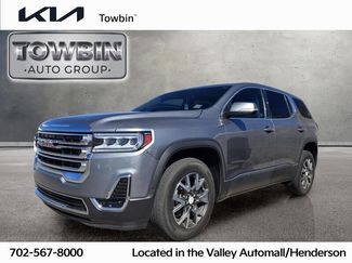 Used 2020 GMC Acadia SLE FWD video 1