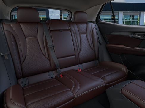 New 2026 Buick Envision Sport Touring AWD/4WD image 18