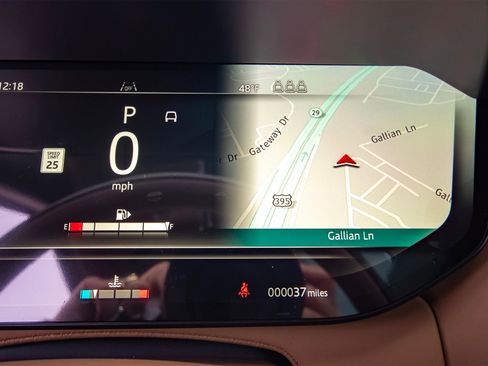 New 2025 Land Rover Range Rover Autobiography image 10