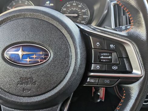 Used 2023 Subaru Crosstrek 2.0i Premium image 19