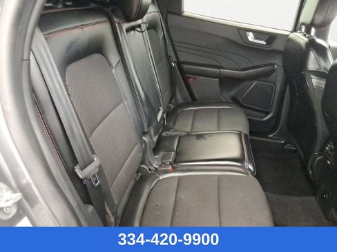 Used 2023 Ford Escape ST-Line w/ Cold Weather Package image 15