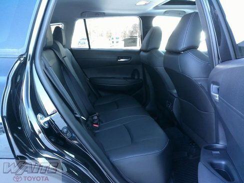 New 2026 Toyota Corolla Cross XLE image 26