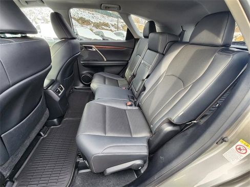Used 2020 Lexus RX 350L Premium image 21
