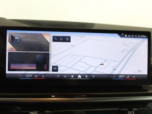 New 2026 BMW X5 xDrive40i w/ M Sport Package image 25