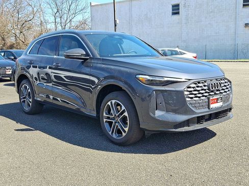 New 2026 Audi Q5 Premium Plus image 10