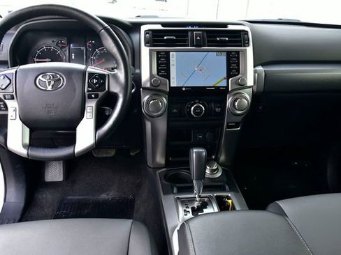 Certified 2024 Toyota 4Runner SR5 Premium image 16