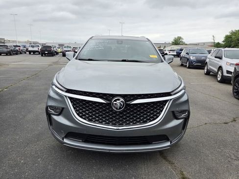 Used 2023 Buick Enclave Avenir w/ Avenir Technology Package image 2