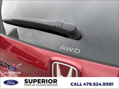 Used 2024 Honda CR-V Sport-L image 8