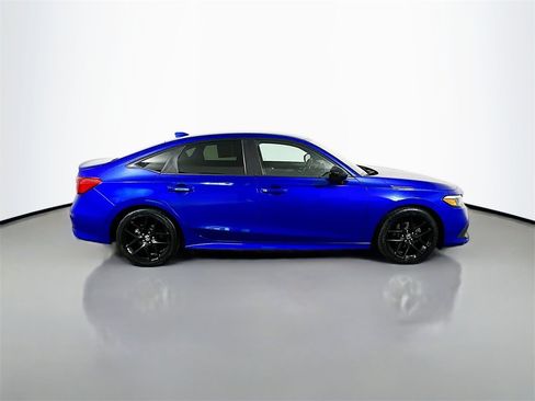 Used 2022 Honda Civic Sport image 7