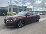 Used 2022 Nissan Sentra SV image 4
